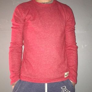 Hollister long sleeve